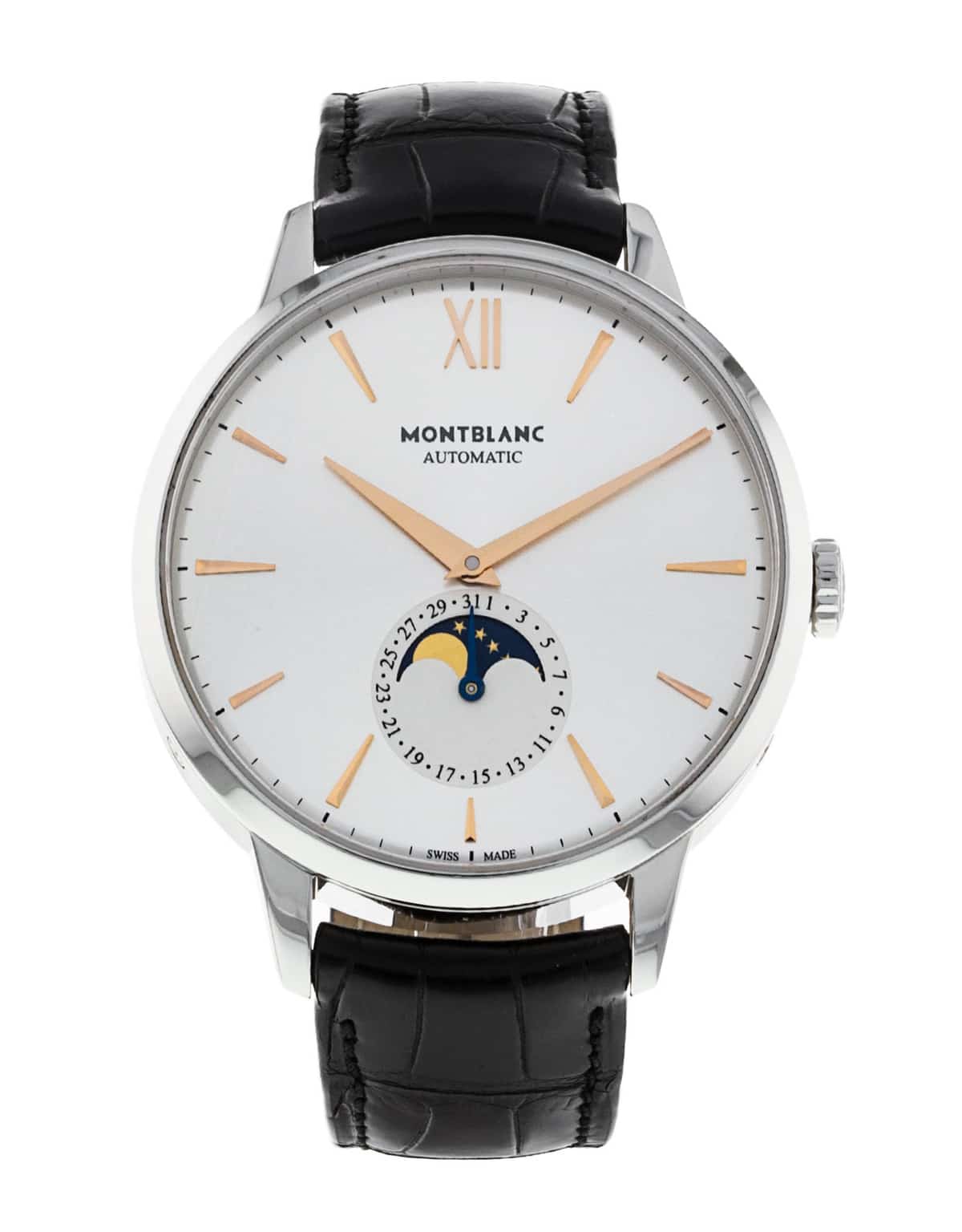 Montblanc Heritage 111620